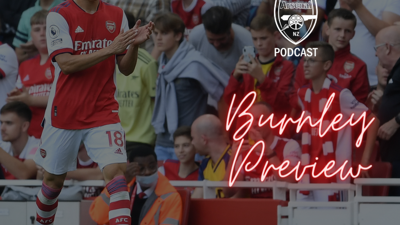 011 - Burnley vs Arsenal - Preview