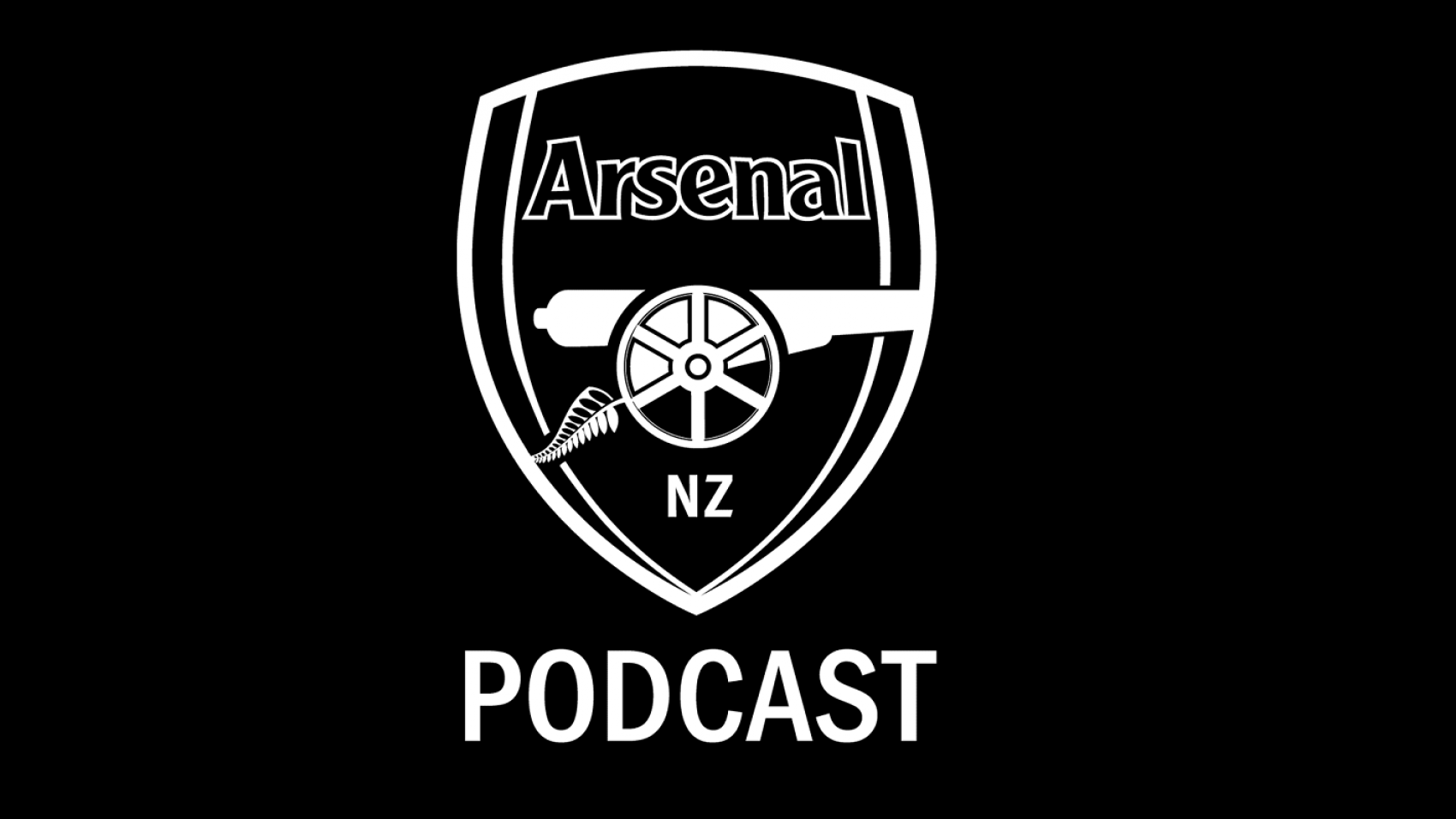 Arsenal NZ Podcast Mug